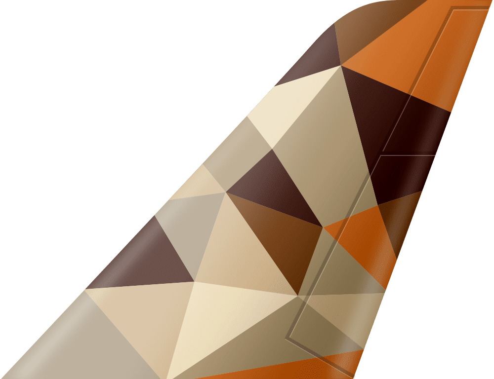 Etihad Airways