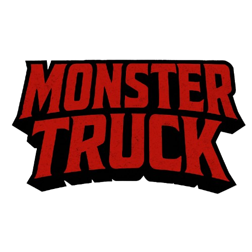 Monster truck