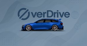 Rs6 Break