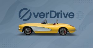 Corvette C1