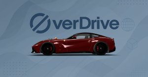 F12 Berlinetta
