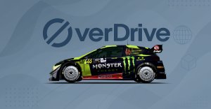 Fiesta WRC