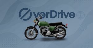 CB 750 Four