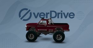Monster truck
