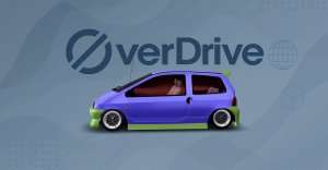 Twingo 1