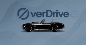 AC Cobra Shelby