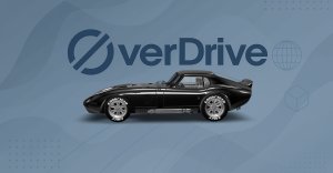 AC Shelby Daytona