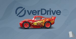 Flash McQueen