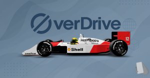 Mclaren - MP4/4